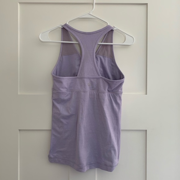 Lululemon Tank - Picture 5 of 8